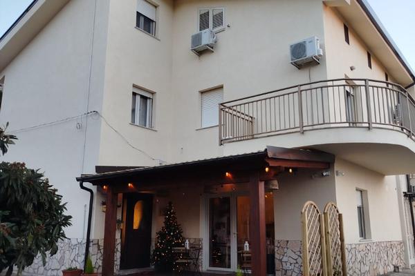 B&B Sant'Elia