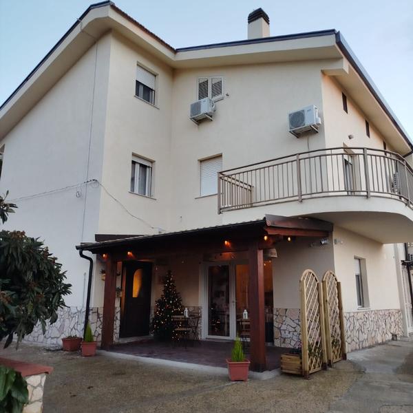  B&B Sant'Elia