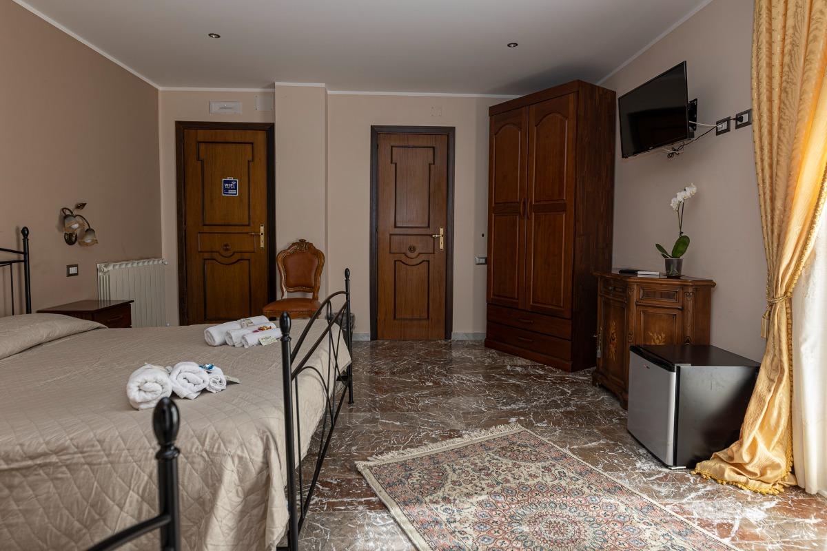 Room b&b Image