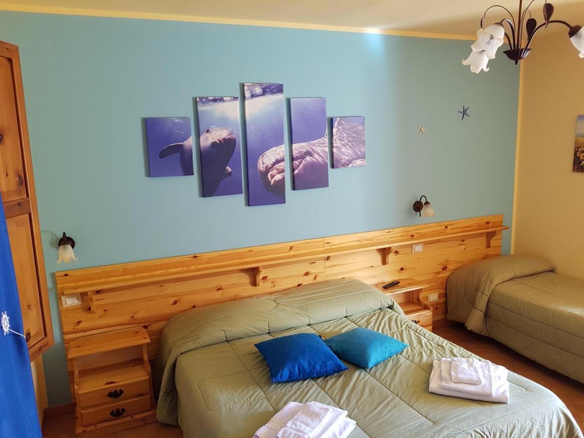 Room b&b Image