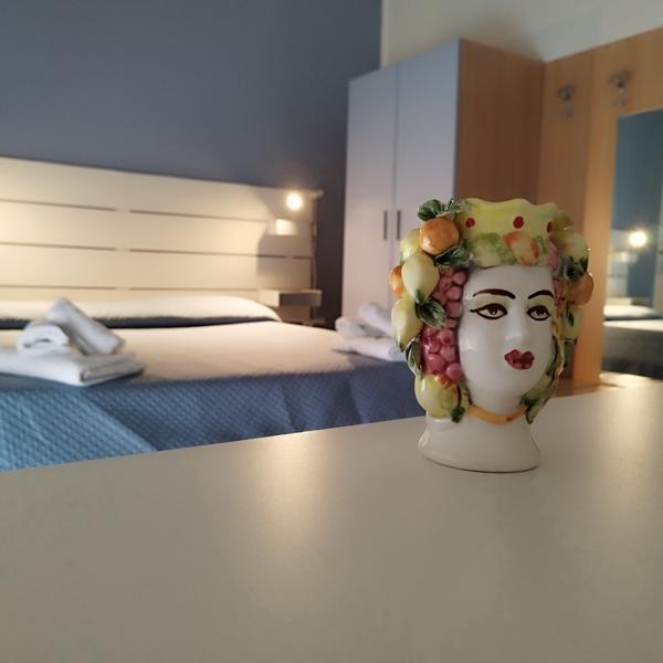  B&B Villa Martoglio