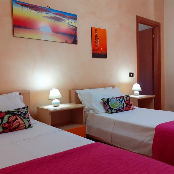  B&B Oneiratos