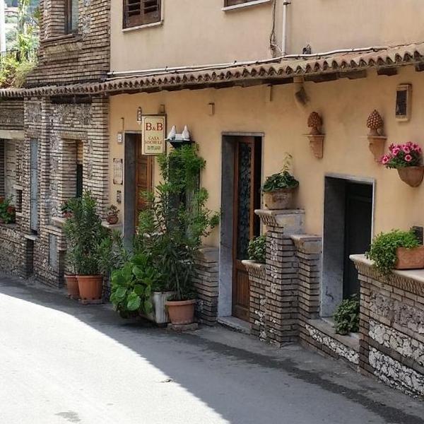 Casa Michele
