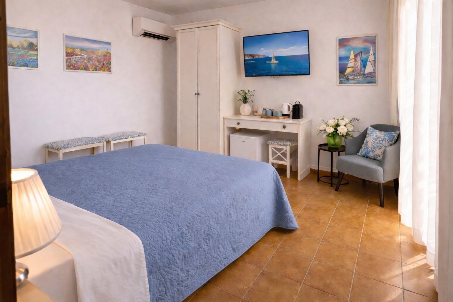 Room b&b Image