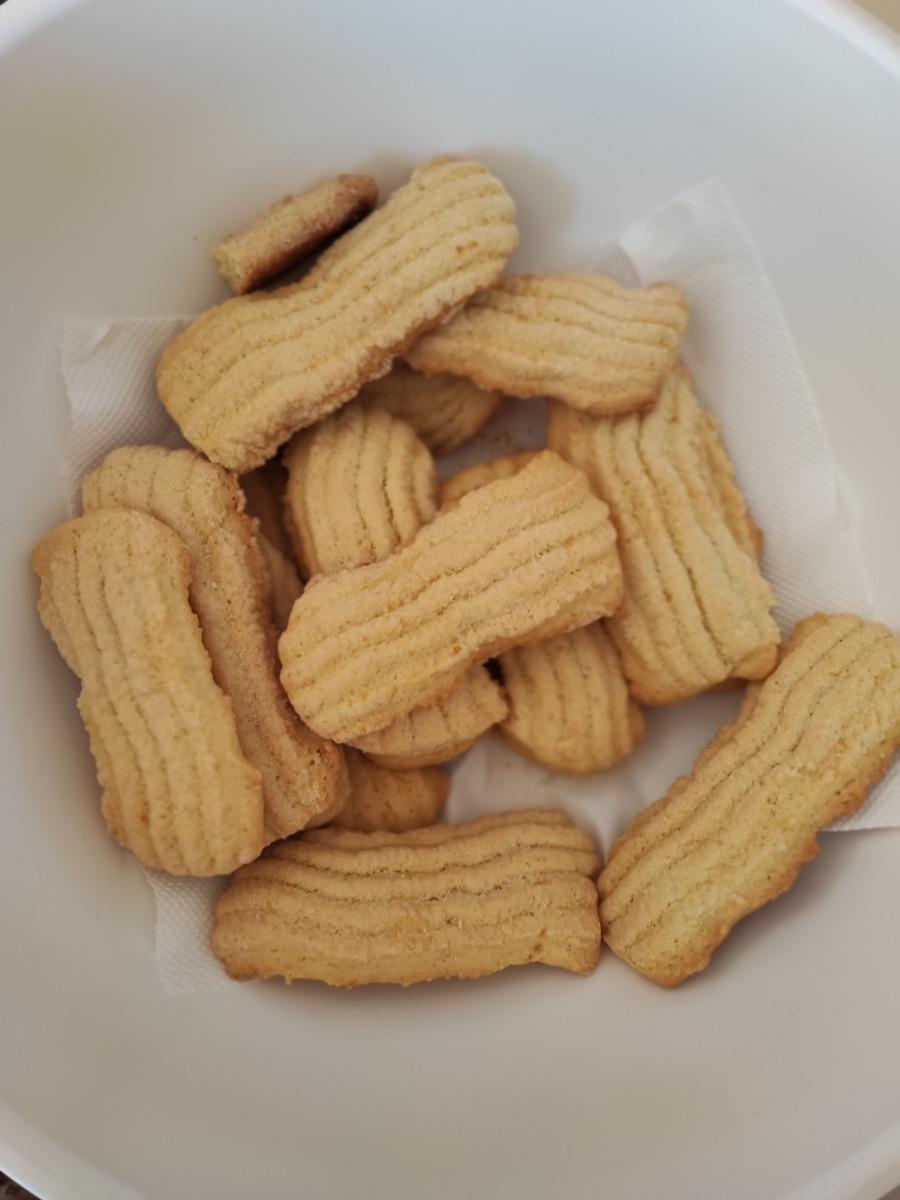 La colazione di PERLA MARINA