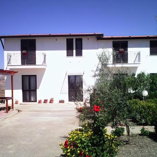  B&B Pietrarossa