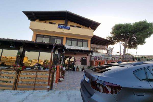 Villa Jolanda & Carmelo