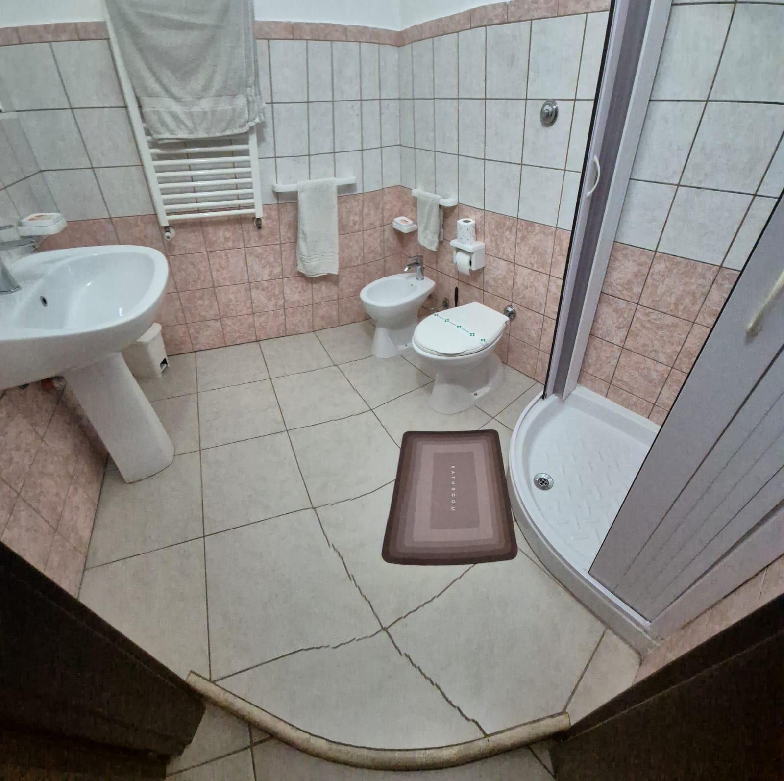 bagno