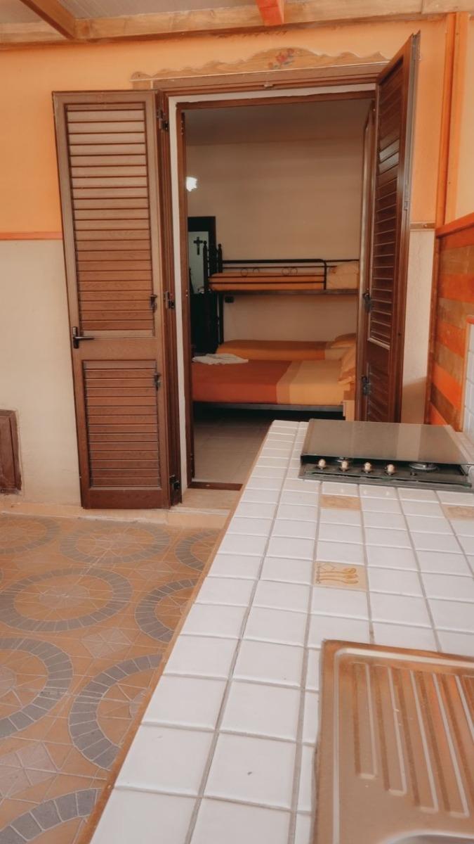 terrazzo della quadrupla