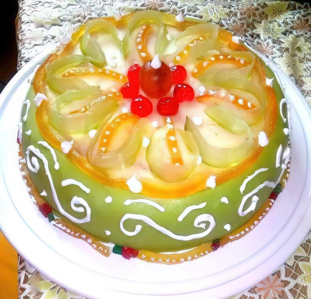 La colazione di ANSISE GUEST HOUSE