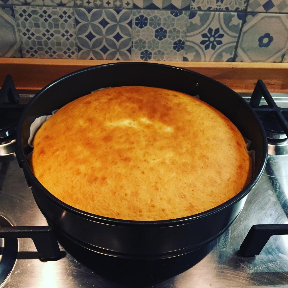 La colazione di LA RENA ROSSA B&B