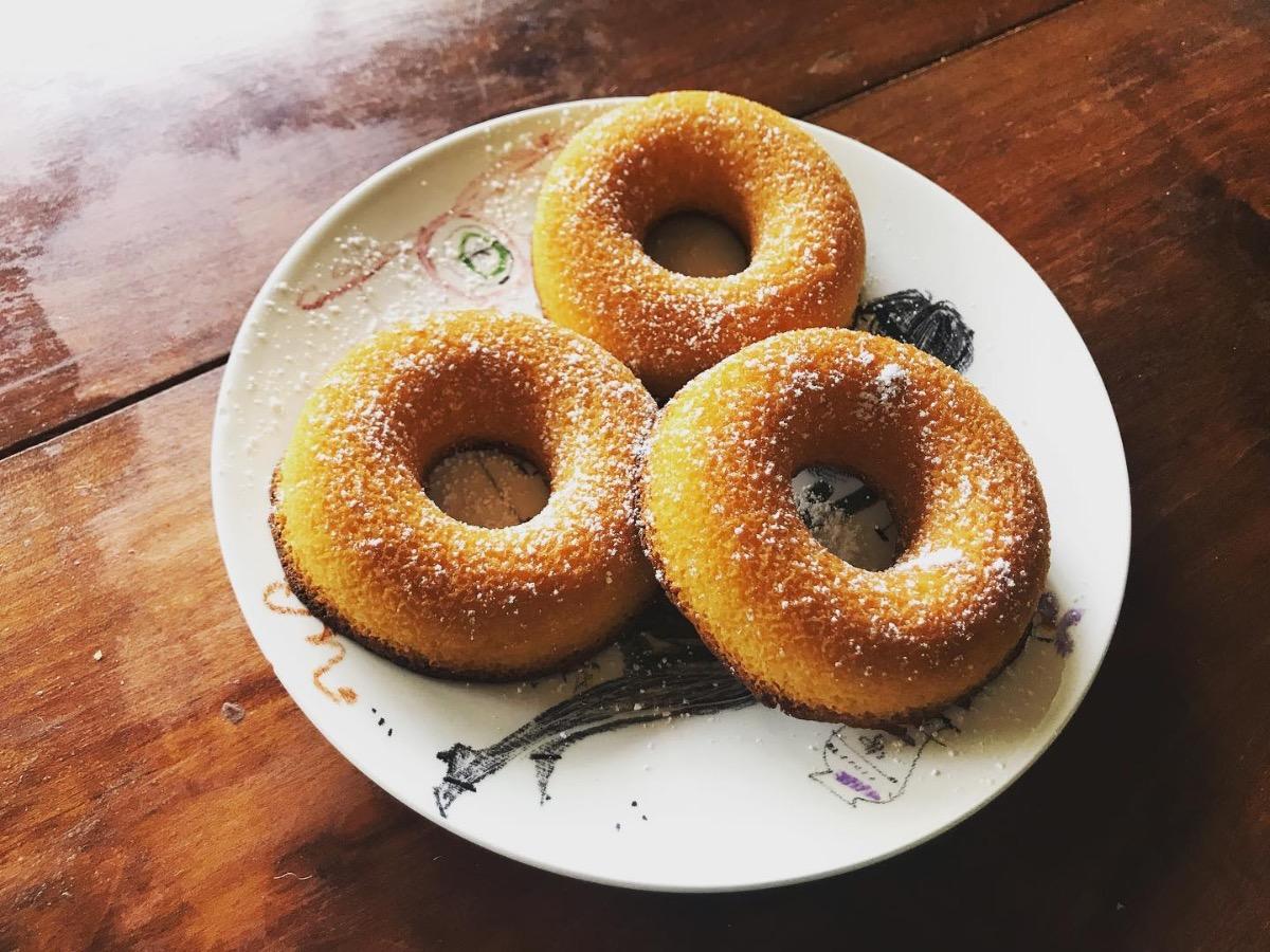 La colazione di LA RENA ROSSA B&B