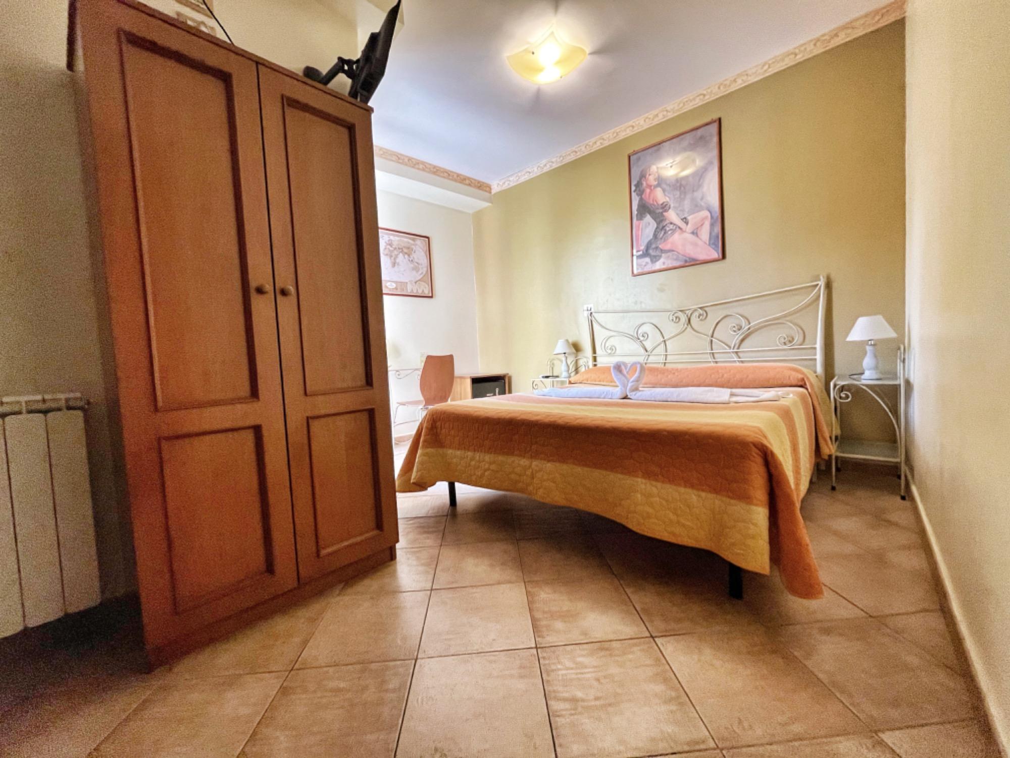 Camera matrimoniale Junior