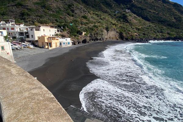 La Praia di Rinella