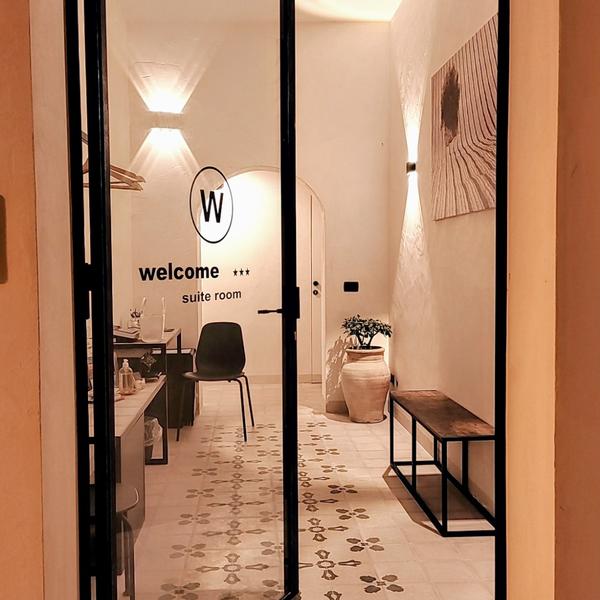  B&B Welcome ***