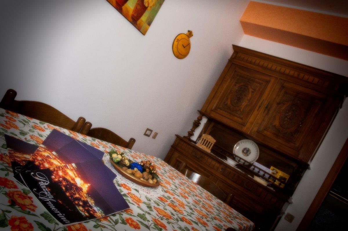 La colazione di MAISON DE LUSSY