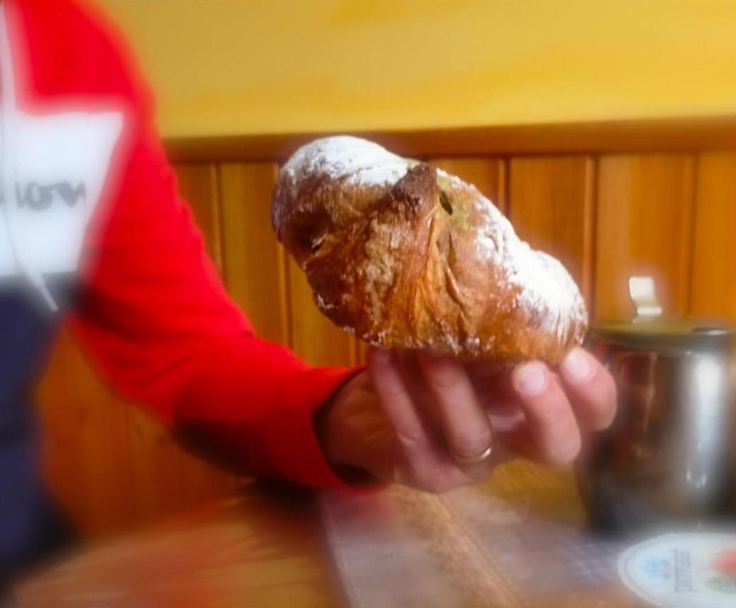 La colazione di DA ROSA