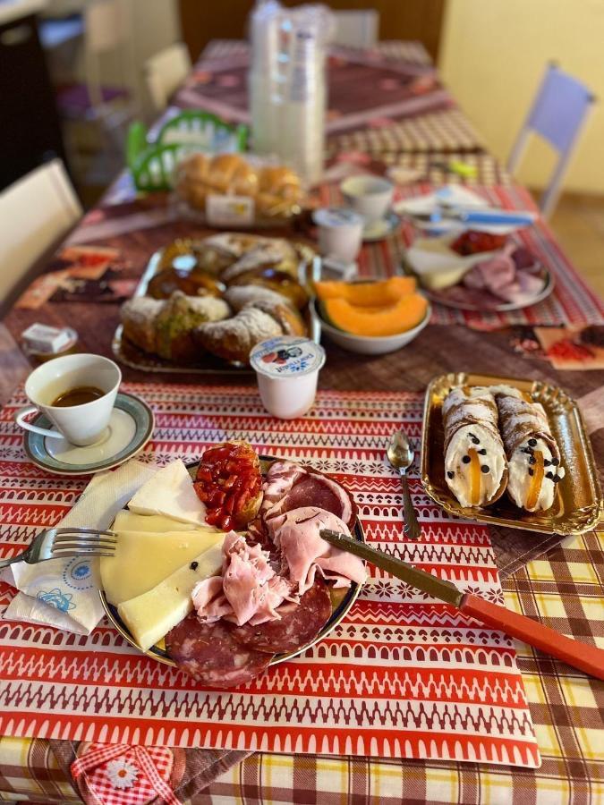 La colazione di DA ROSA