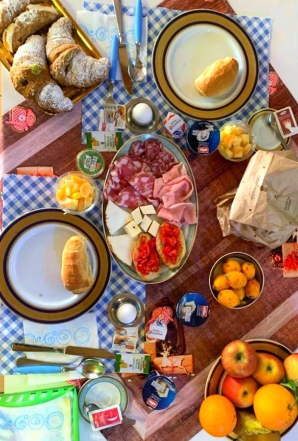 La colazione di DA ROSA