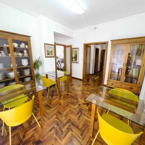  Lumachella B&B