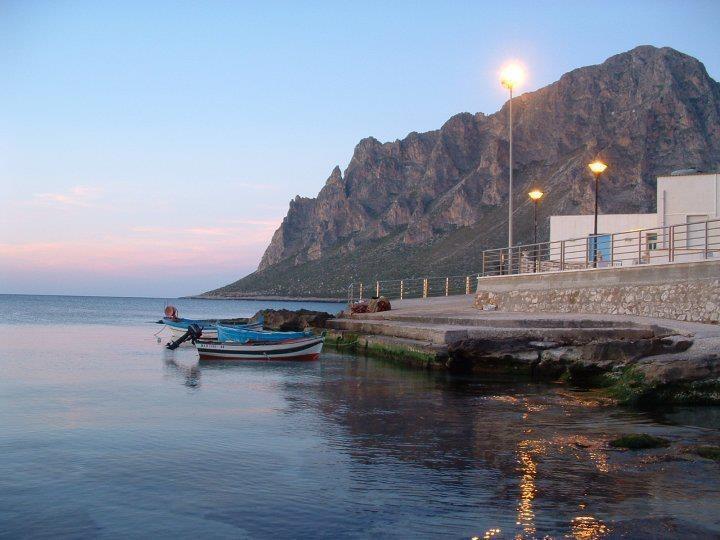 Riserva dello Zingaro - Trapani