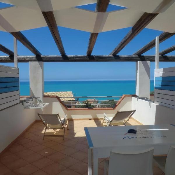 Mediterraneo Mare E Sole