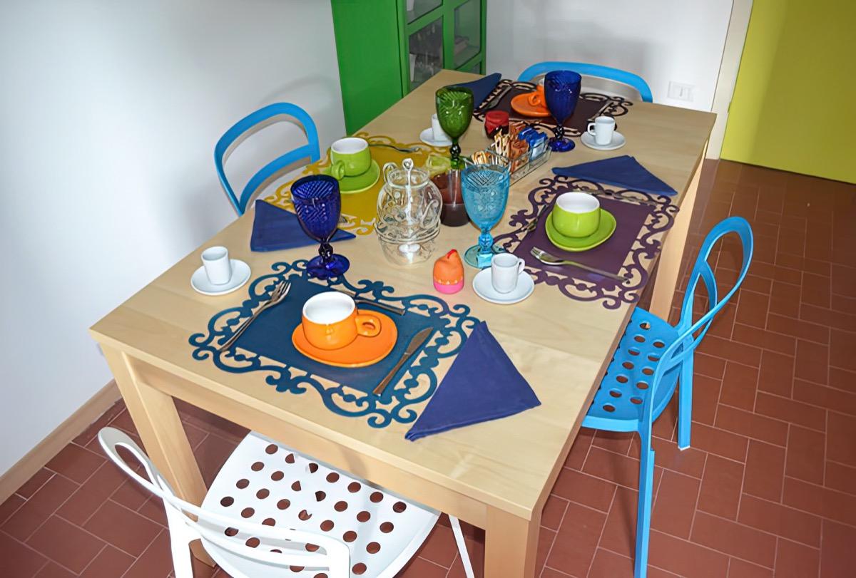 La colazione di LA GALLERIA