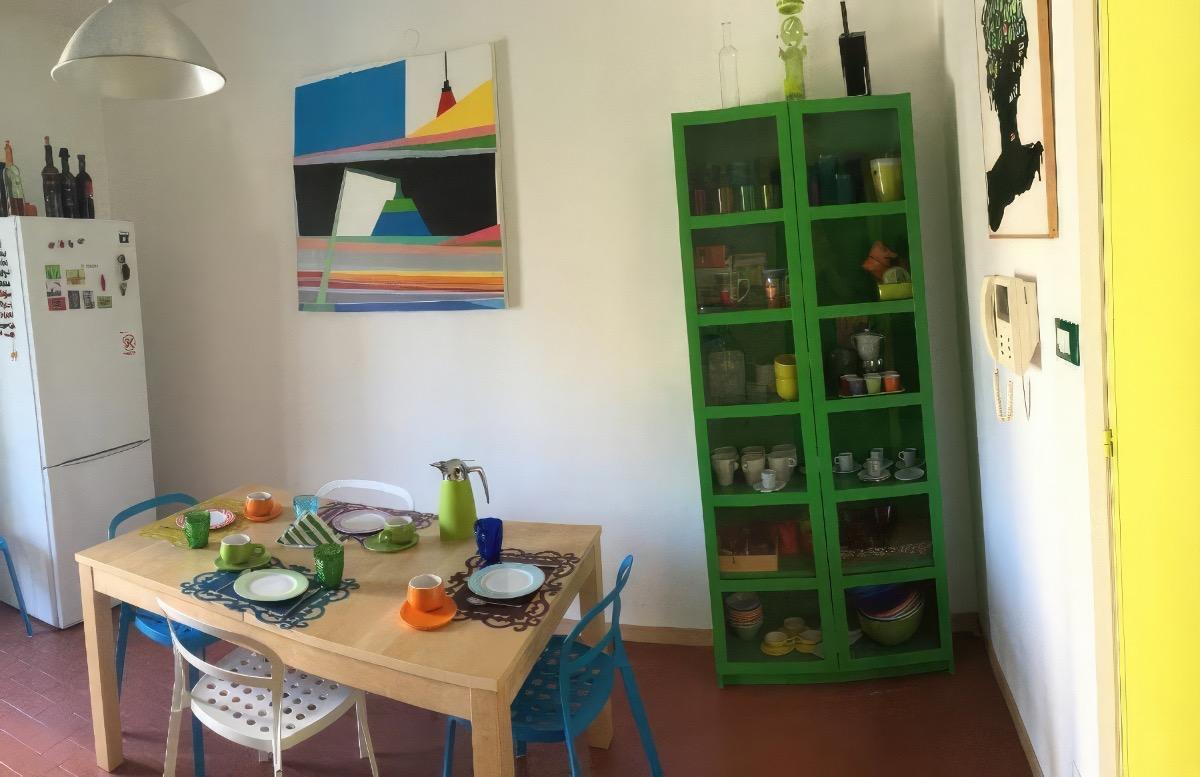 La colazione di LA GALLERIA