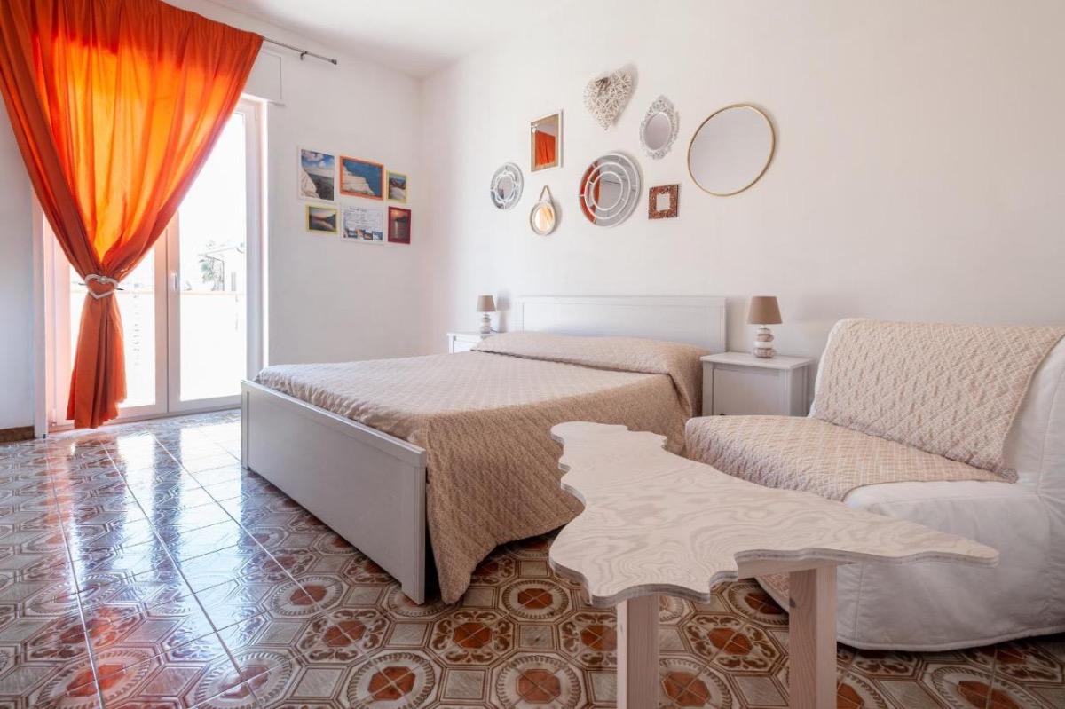 Camera Scala dei Turchi