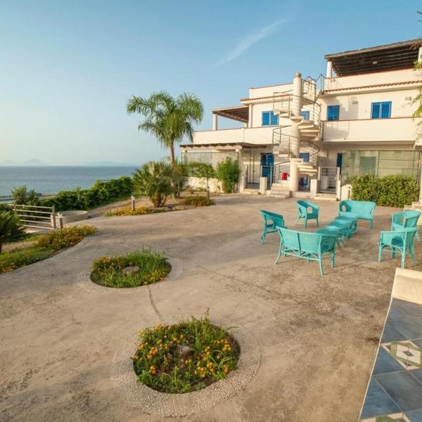 Bed and Breakfast Capo d'Orlando