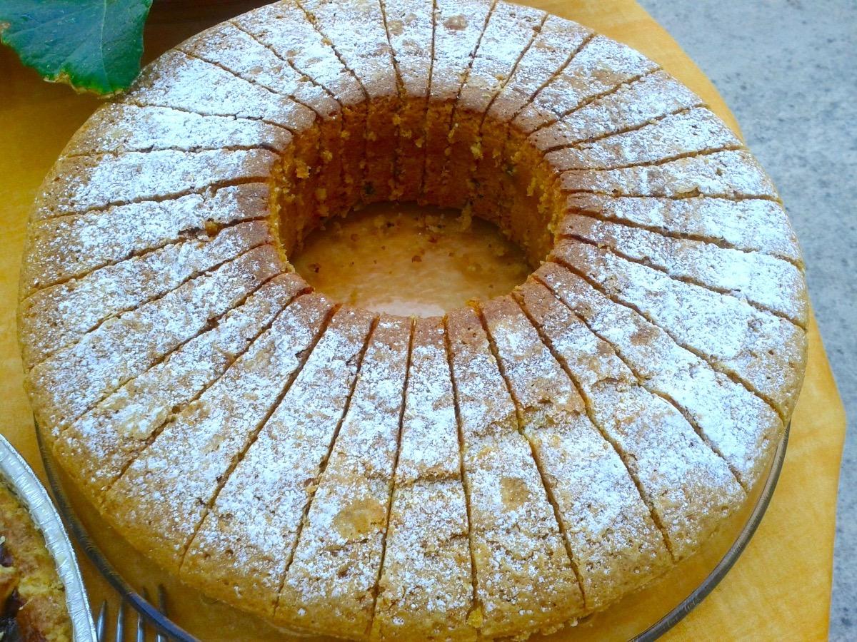 La colazione di VILLA DORA