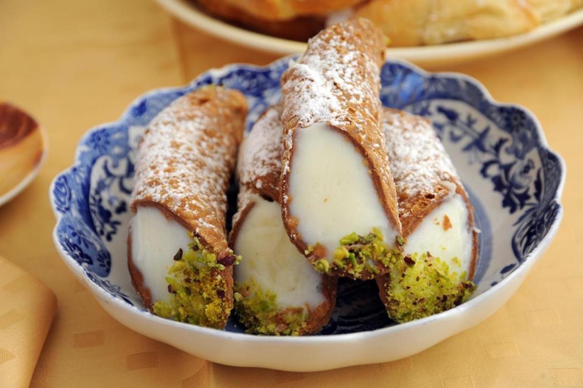 La colazione di SICILY BIKE