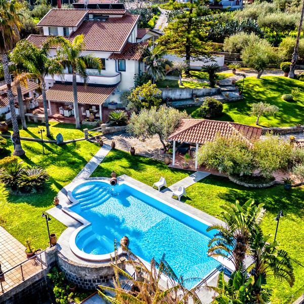 b&b villa bency
