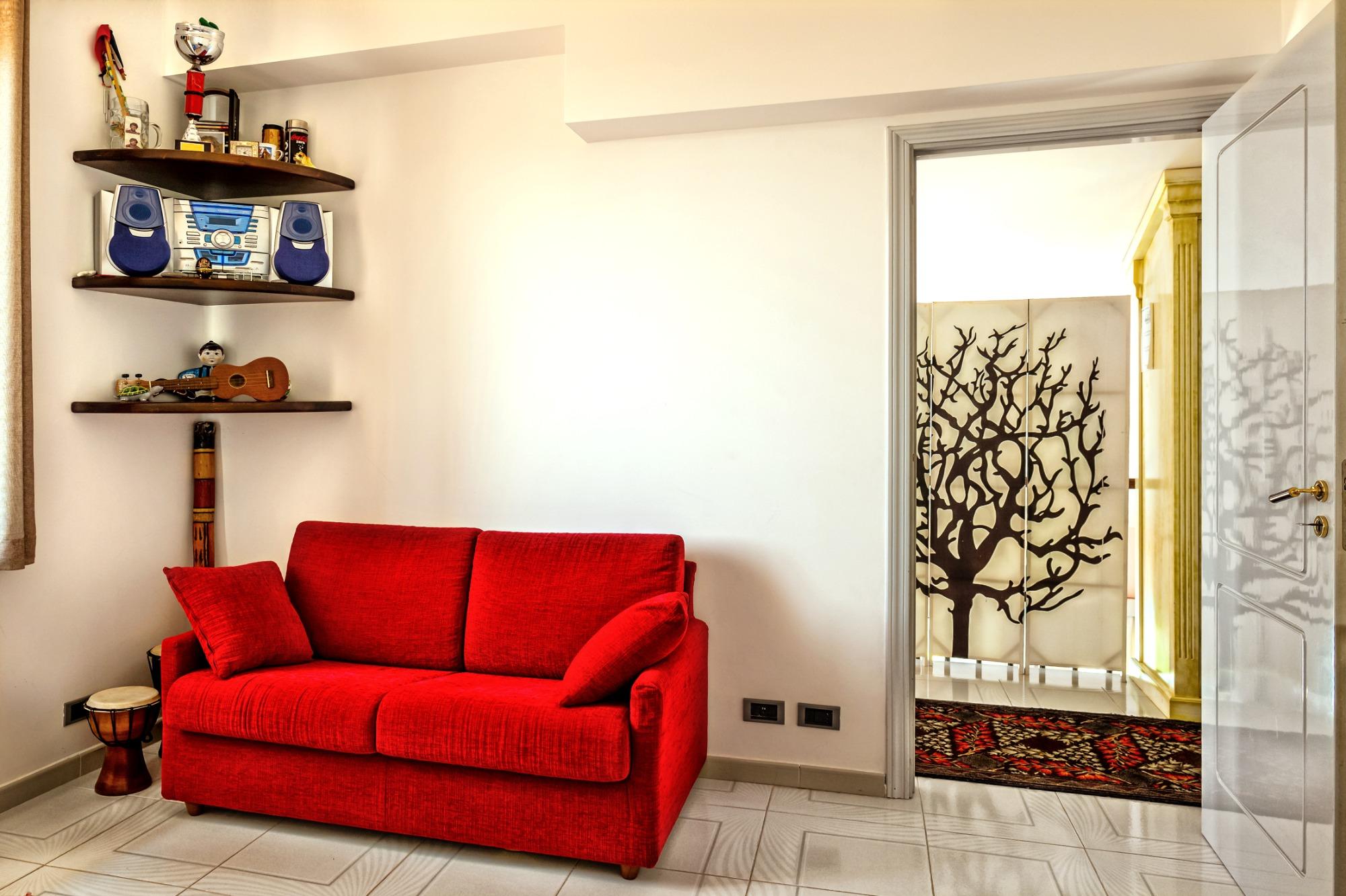 Room b&b Image