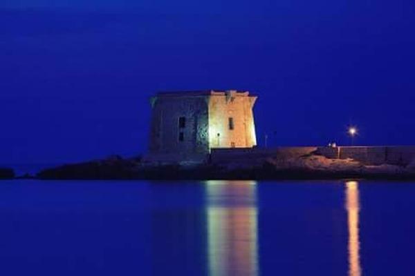 La Casa sul Mare