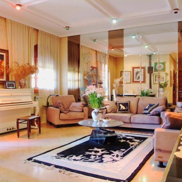  B&B Villa Ambra ***