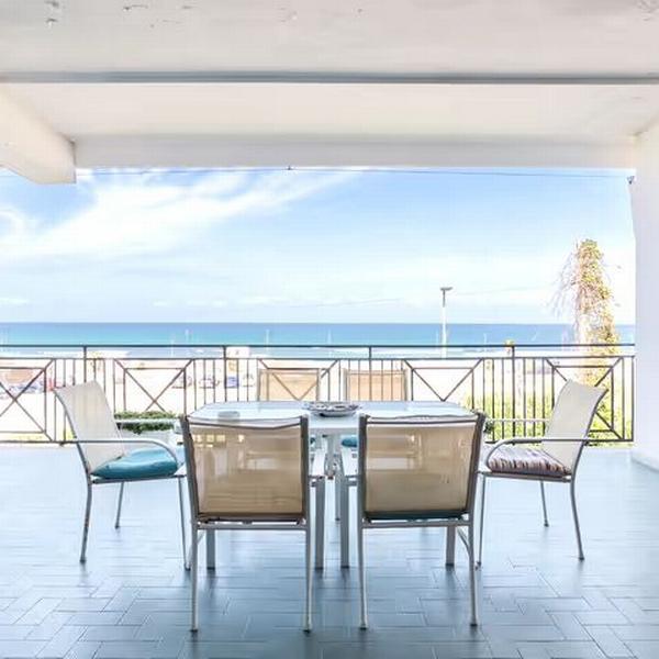  B&B Villa Le Due Palme