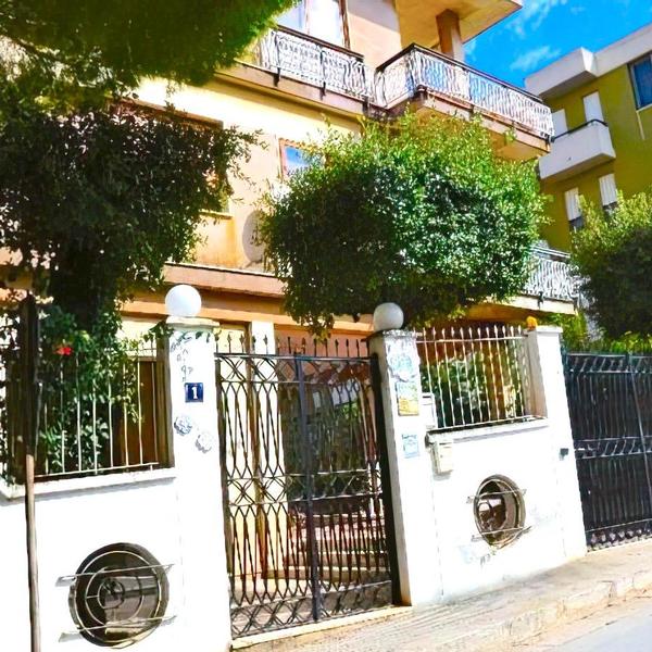  A Due Passi Da Erice B&B