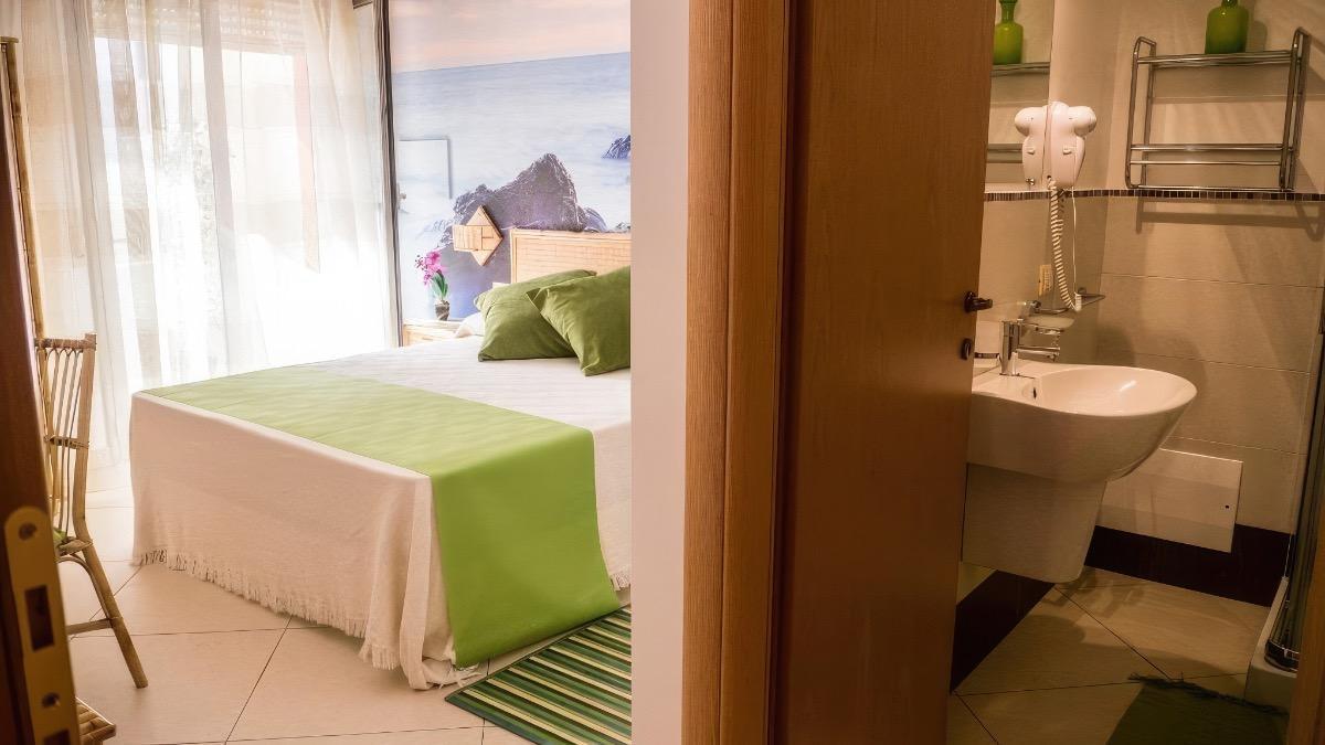 Room b&b Image