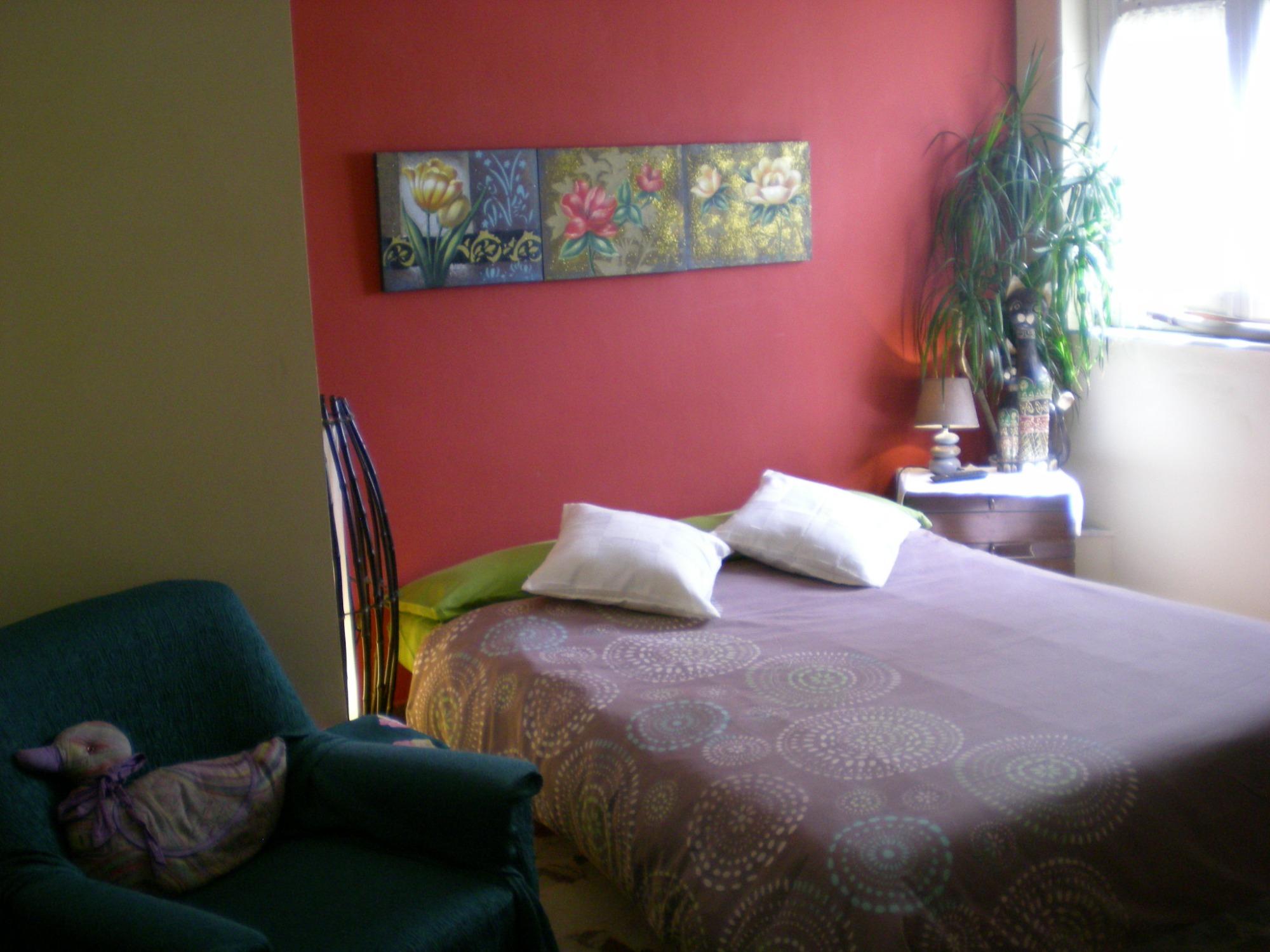 Room b&b Image