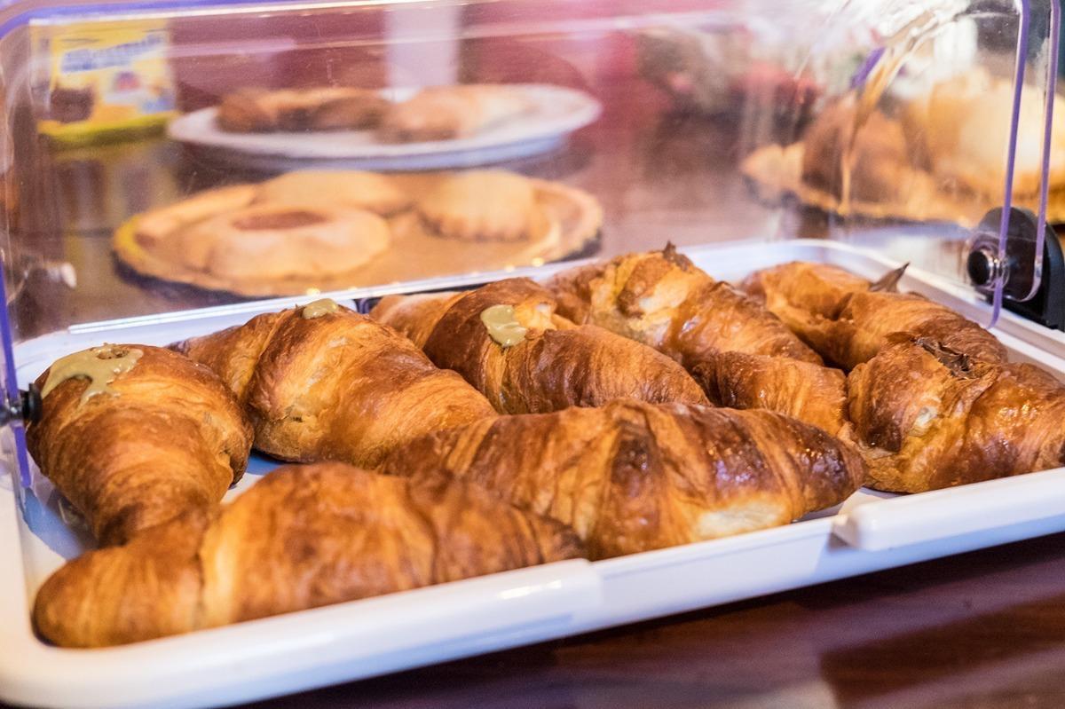 La colazione di A CASA DI LAURA