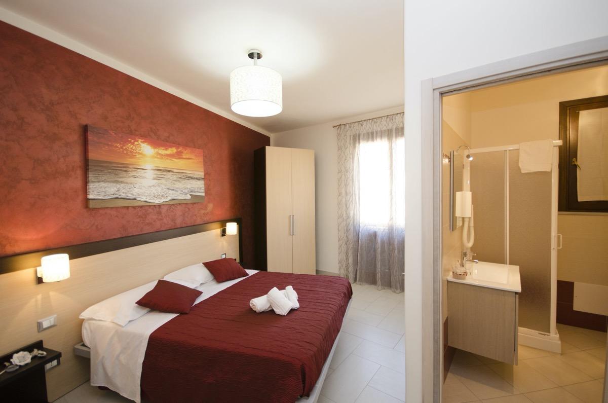 Room b&b Image