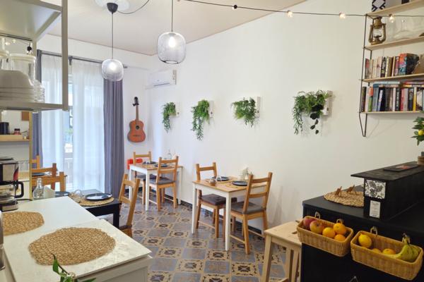 Baronetto B&B