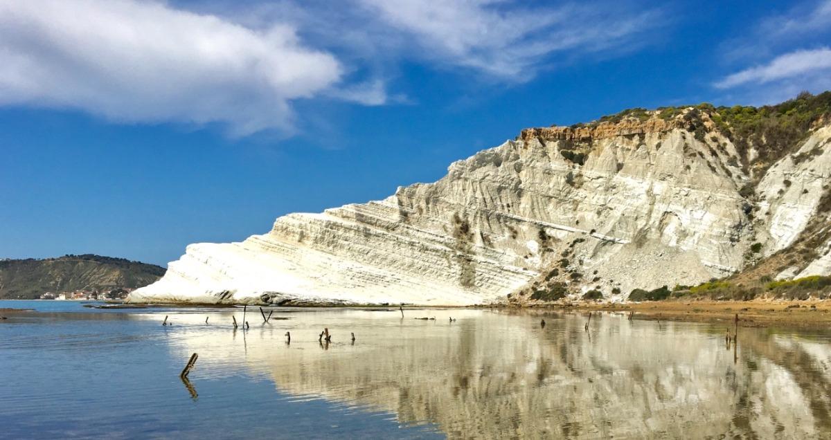 Scala dei Turchi