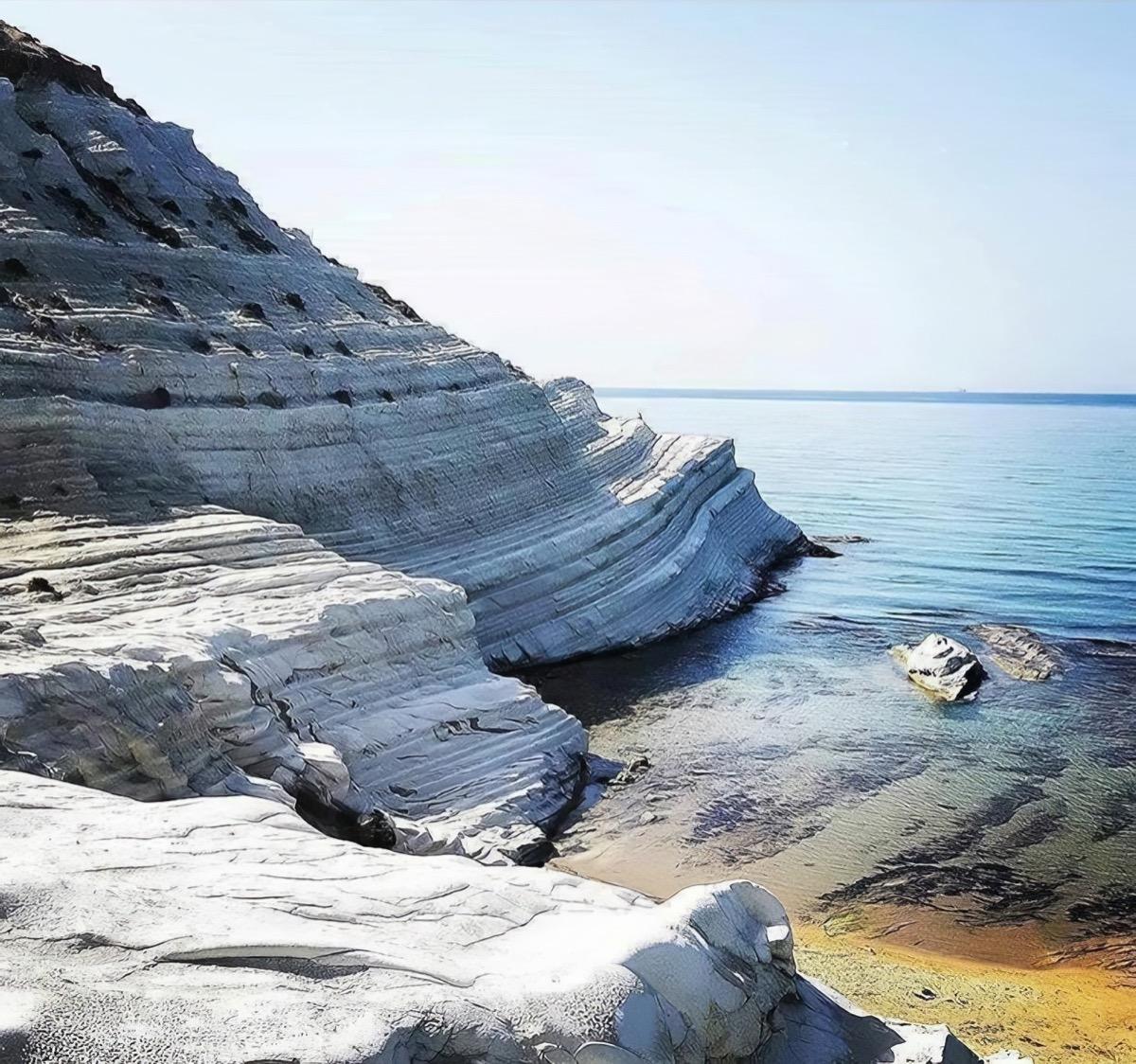 Scala dei Turchi