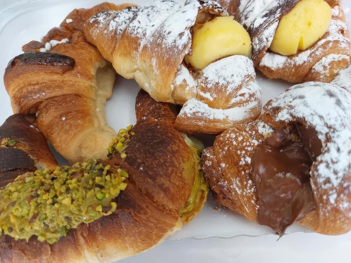La colazione di G&G