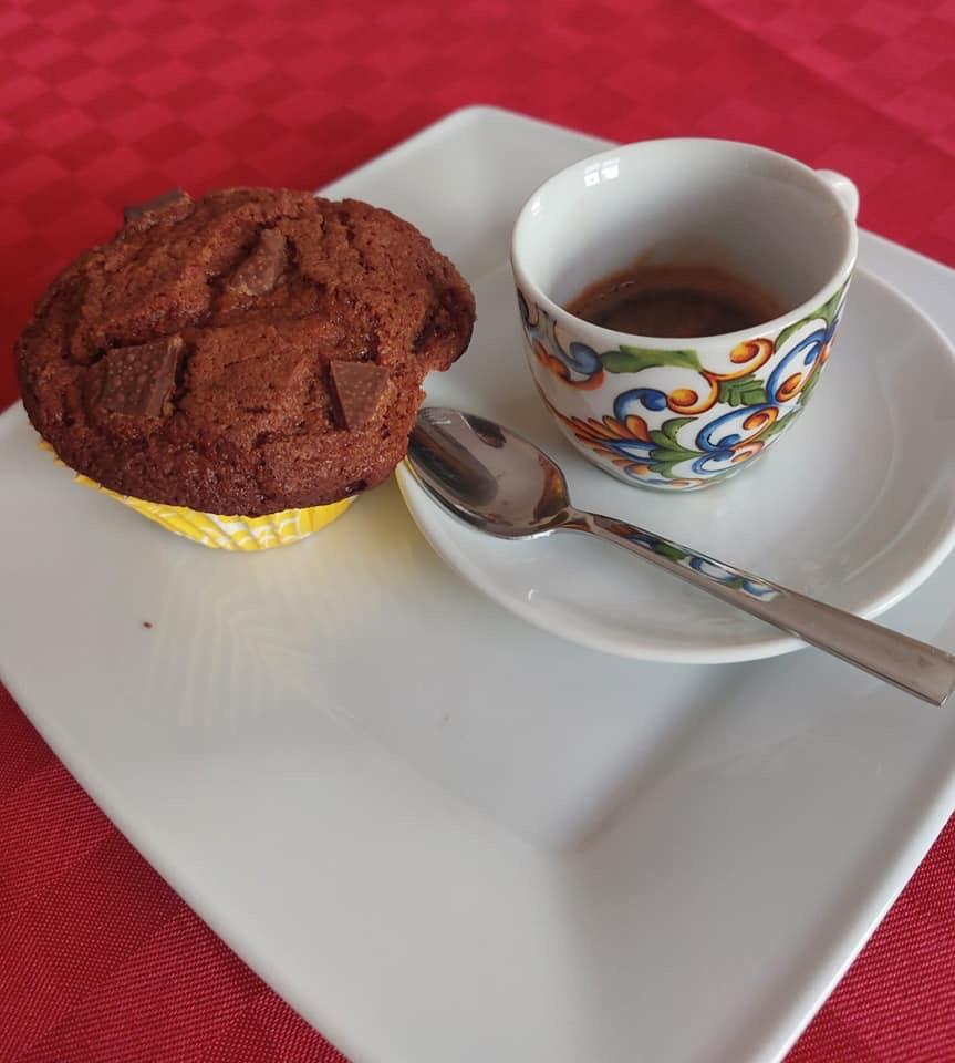 La colazione di G&G