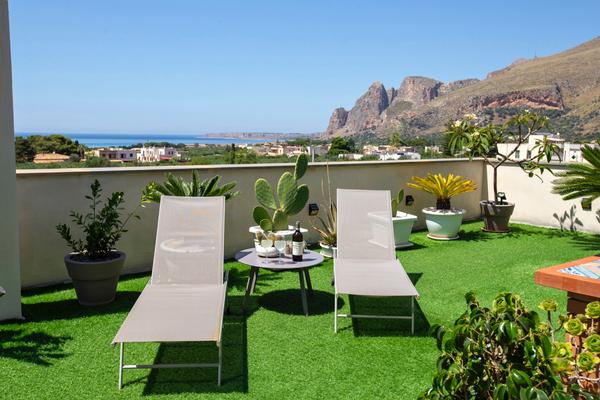 B&B L'angolino della Nonna