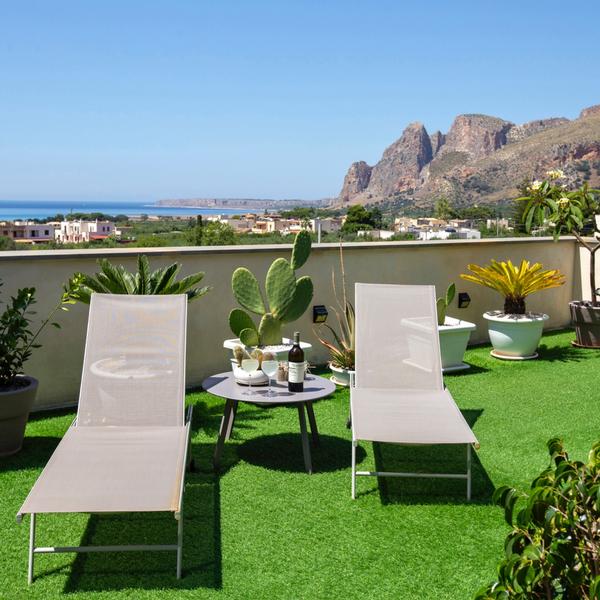  B&B L'Angolino Della Nonna