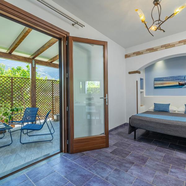  B&B L'Angolino Della Nonna
